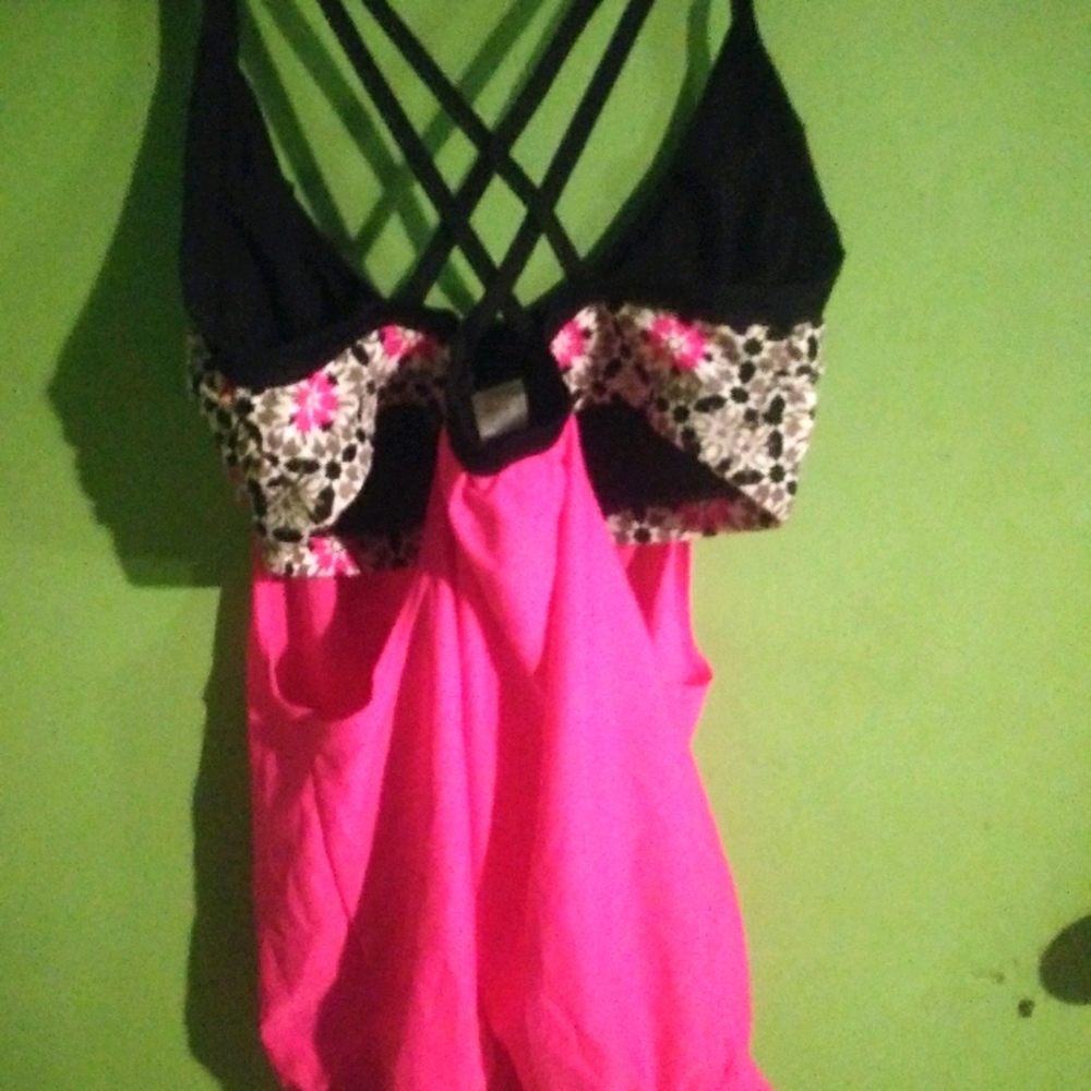 Tankini